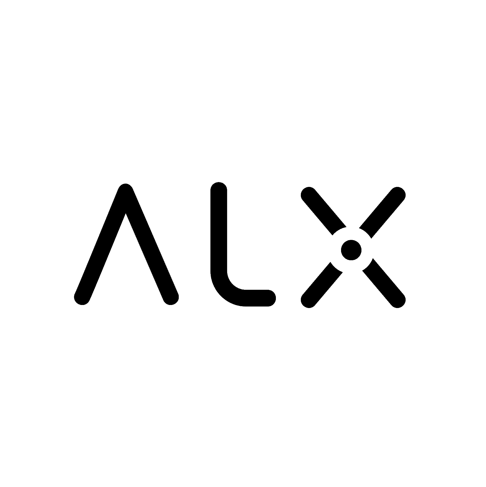 ALX Systems Logo